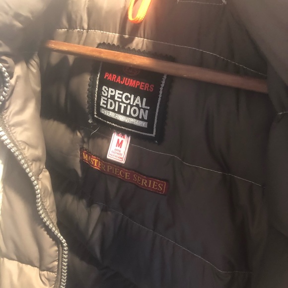 Parajampers Parka Limited Edition size M - Picture 5 of 8